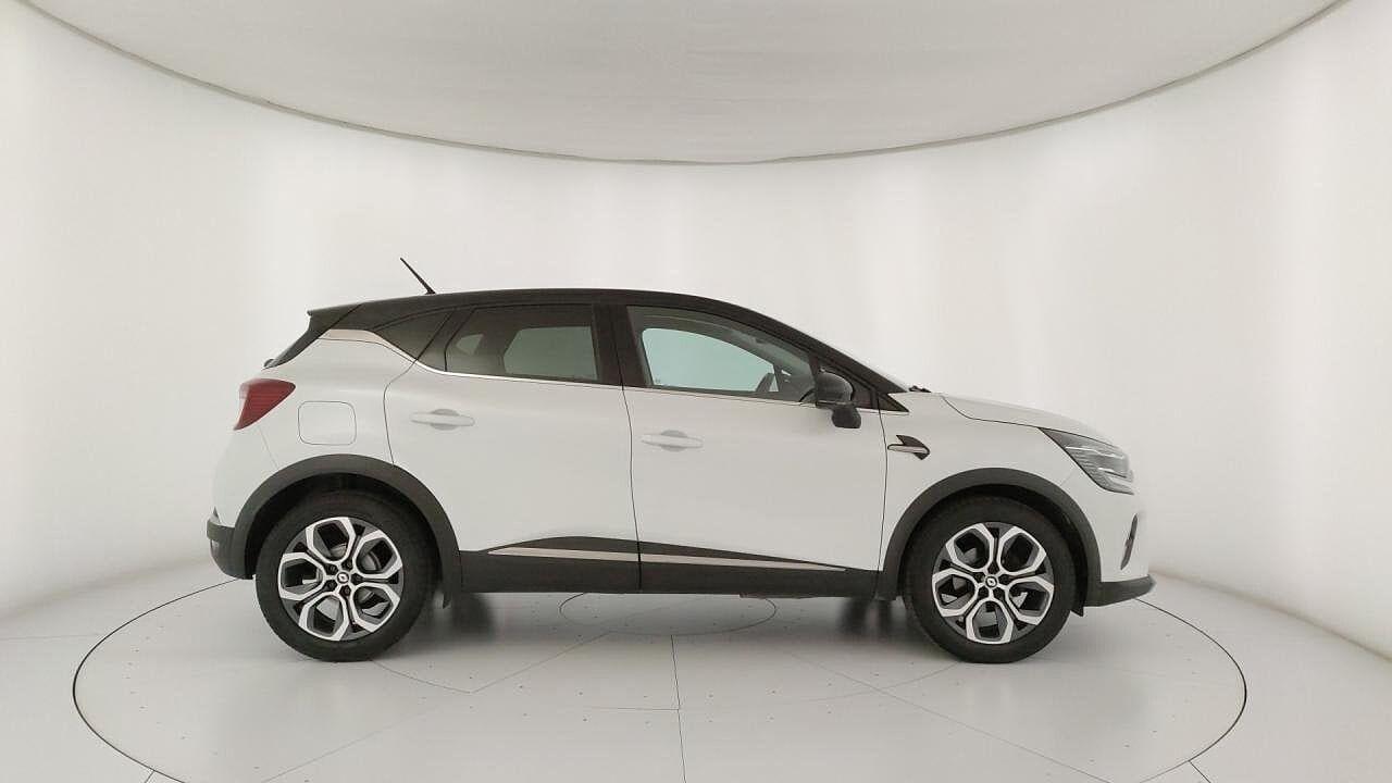 Renault Renault Captur usata 25