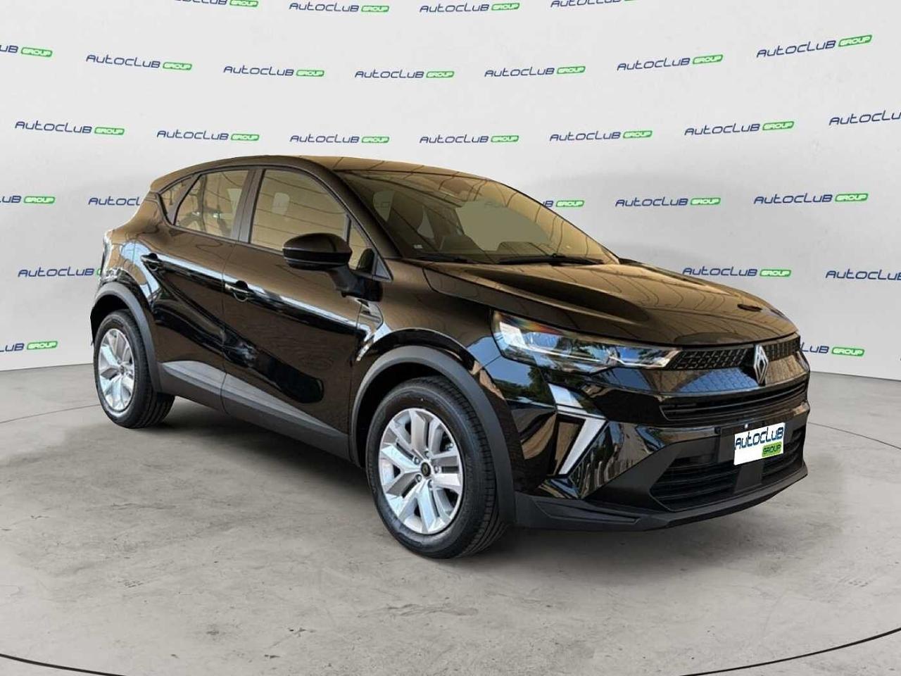 Renault Captur CAPTUR 1.0 eco-g Evolution 100cv 