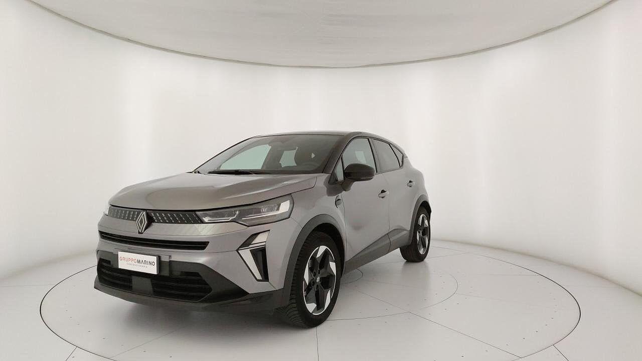 Renault Renault Captur CAPTUR TCe 90 CV Techno