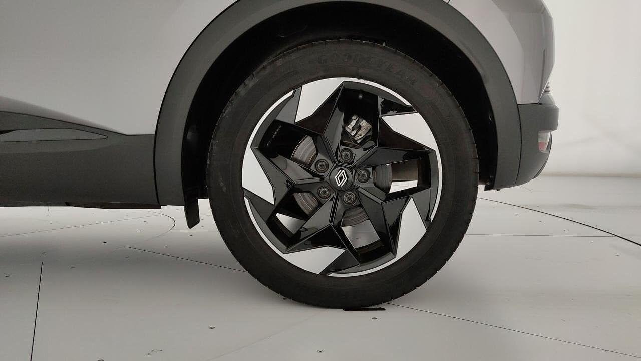 Renault Renault Captur usata 3