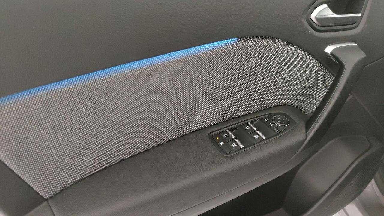 Renault Renault Captur usata 10