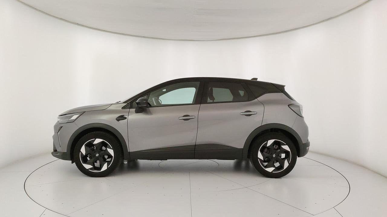 Renault Renault Captur usata 17