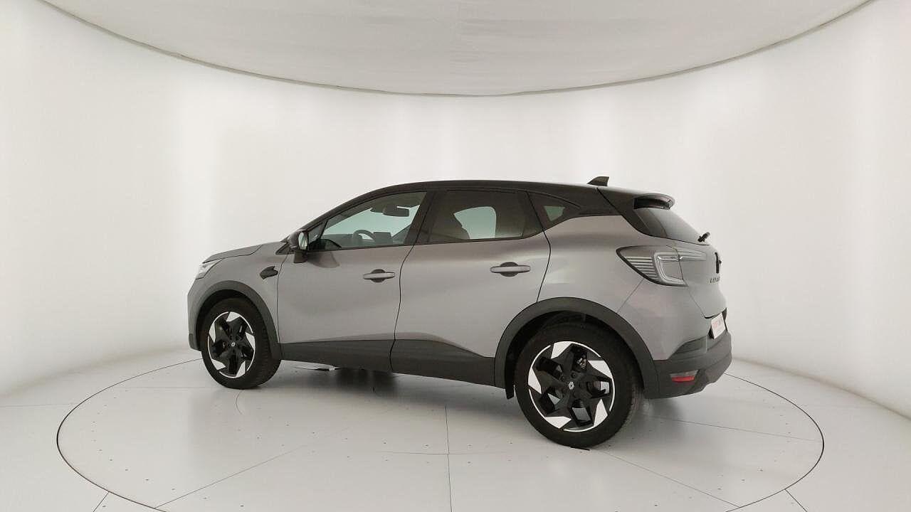 Renault Renault Captur usata 18