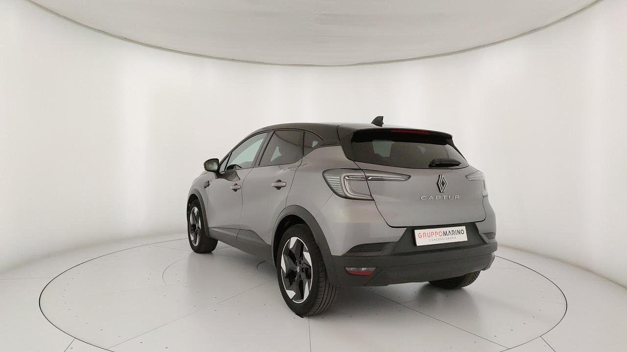 Renault Renault Captur usata 19