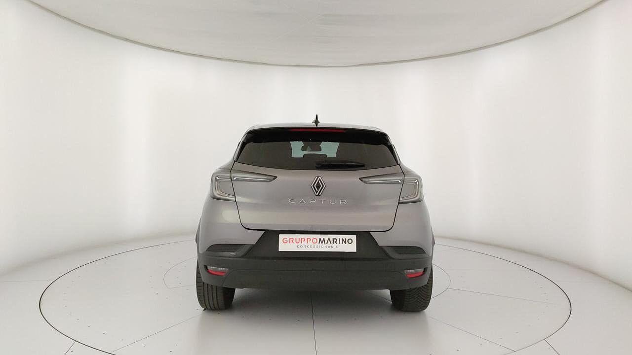 Renault Renault Captur usata 20