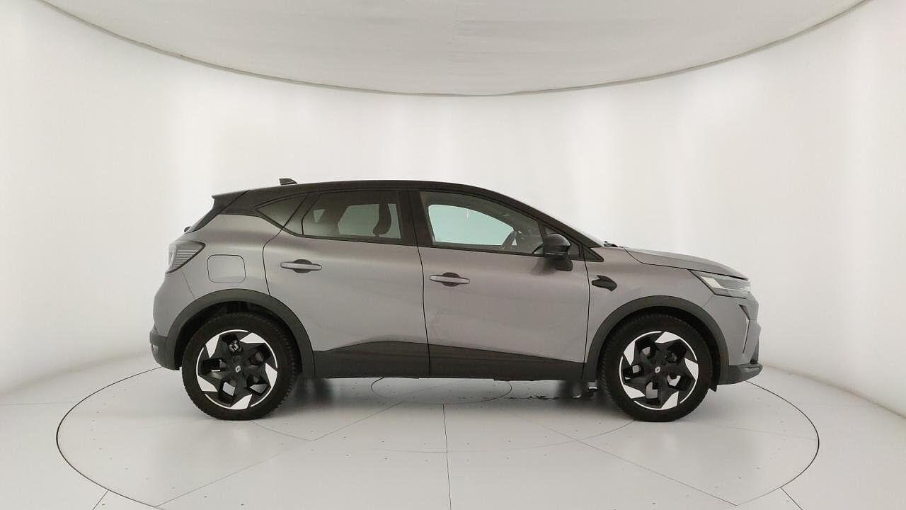 Renault Renault Captur usata 23