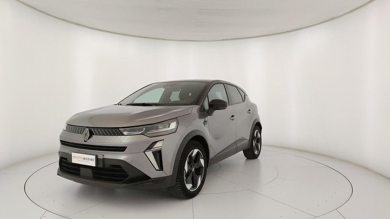 Renault Renault Captur CAPTUR TCe 90 CV Techno