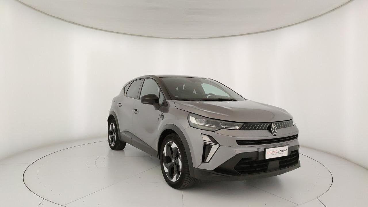 Renault Renault Captur usata 2