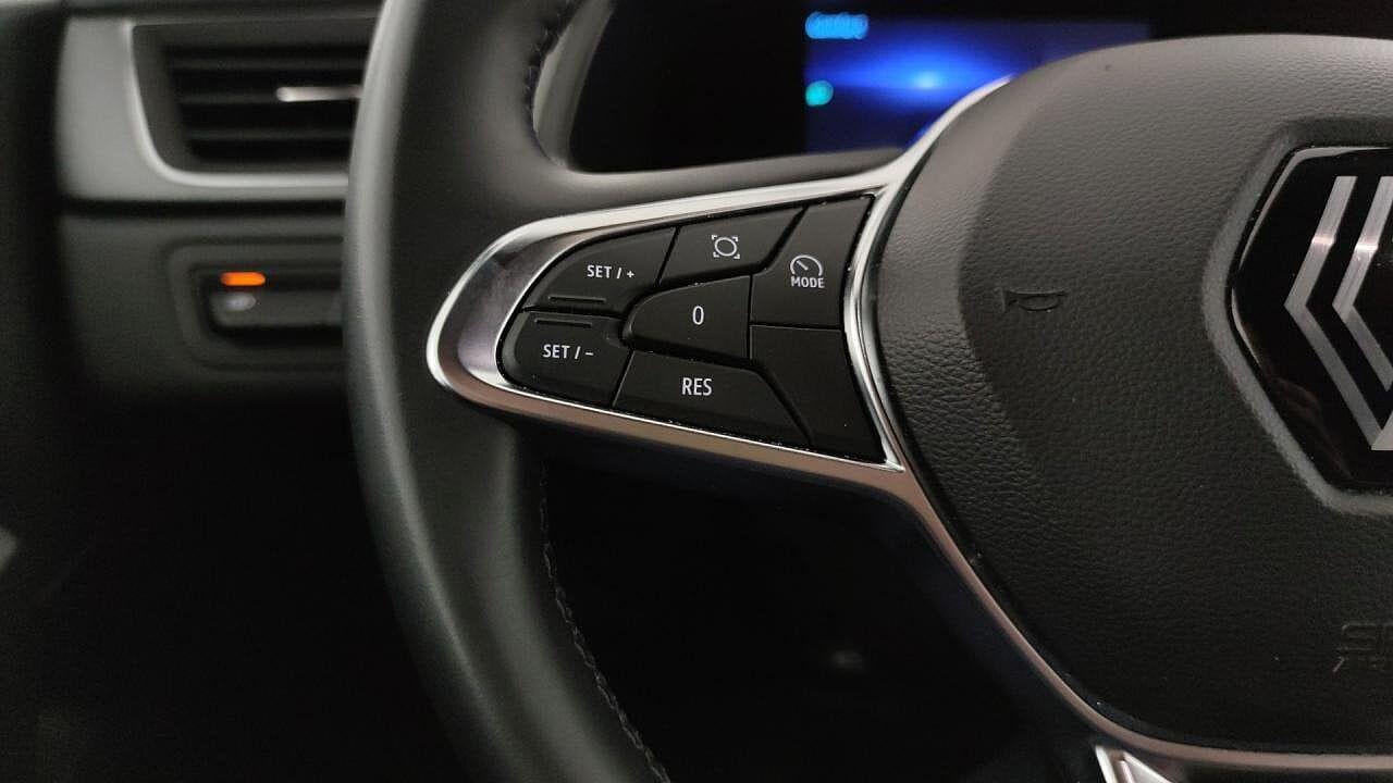 Renault Renault Captur usata 7