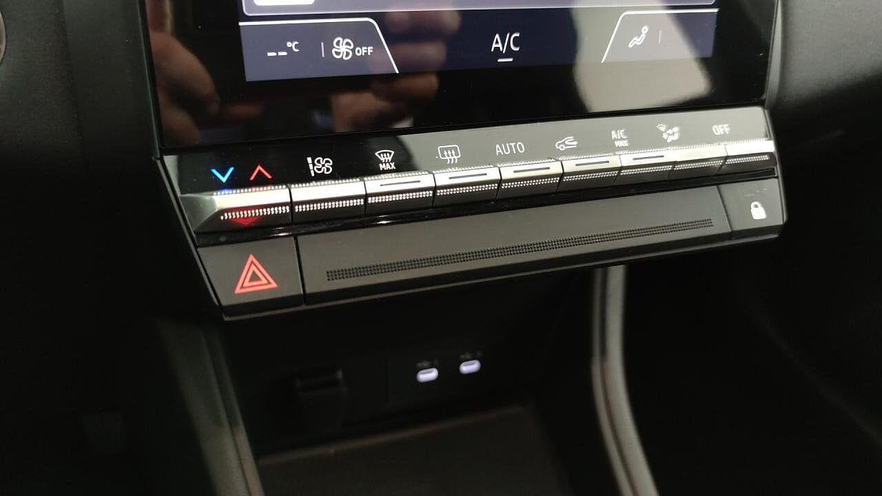 Renault Renault Captur usata 14