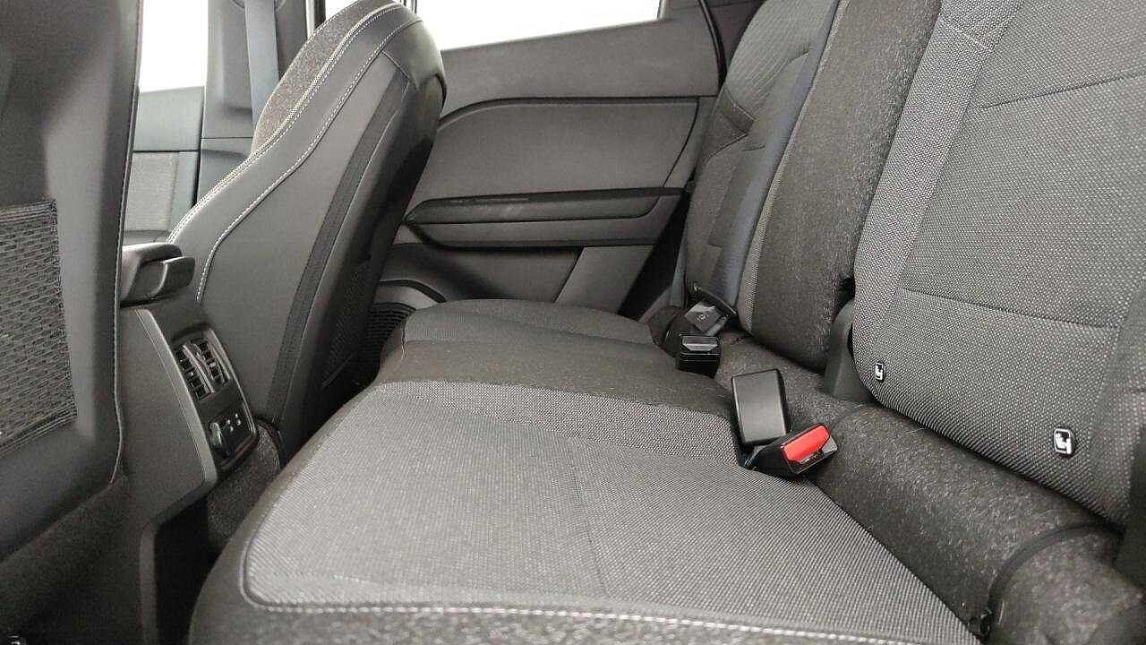 Renault Renault Captur usata 15