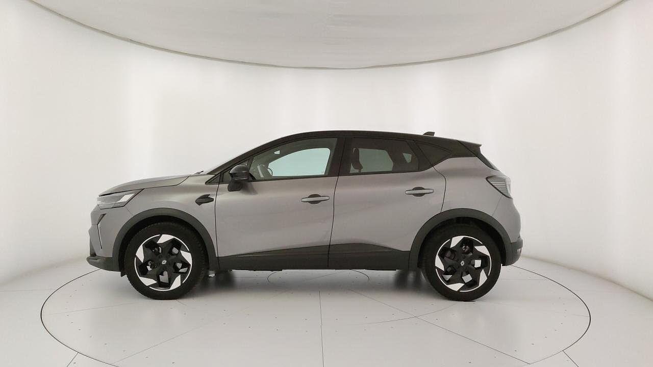 Renault Renault Captur usata 17