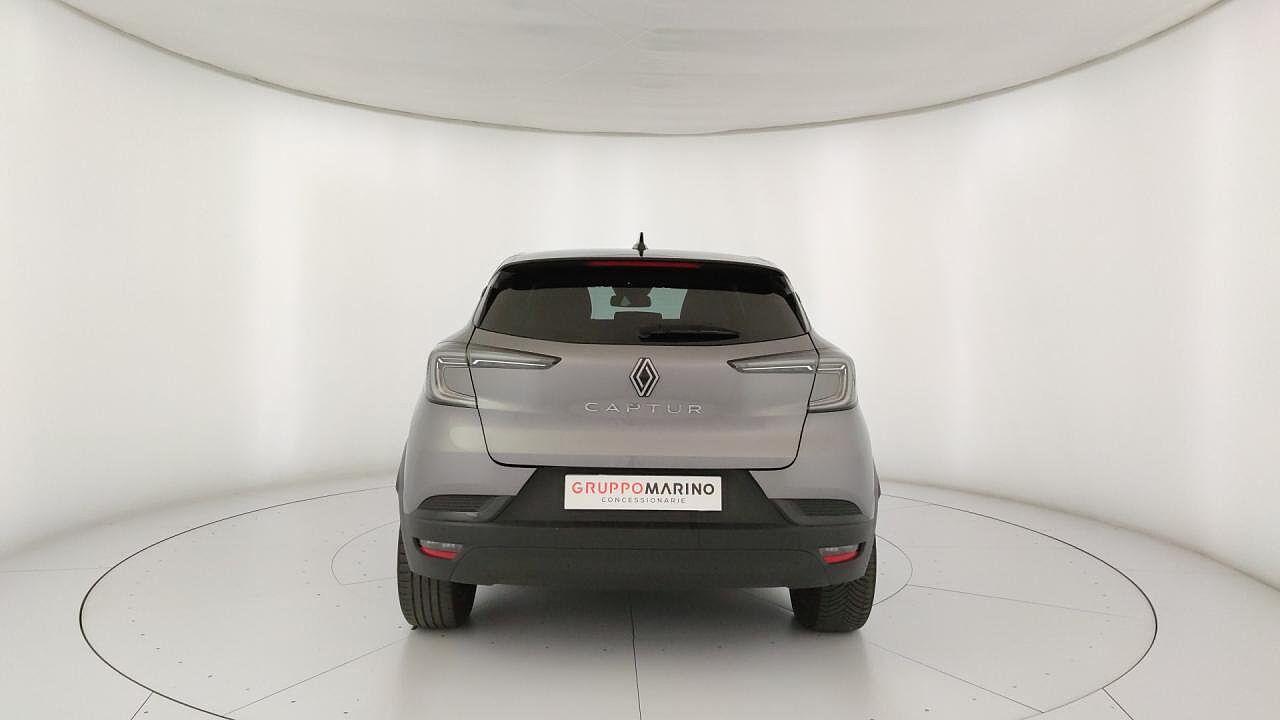Renault Renault Captur usata 20