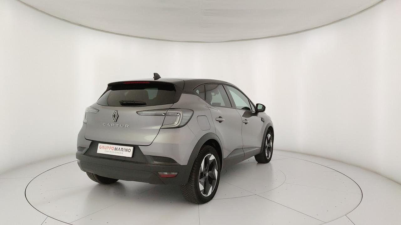 Renault Renault Captur usata 21
