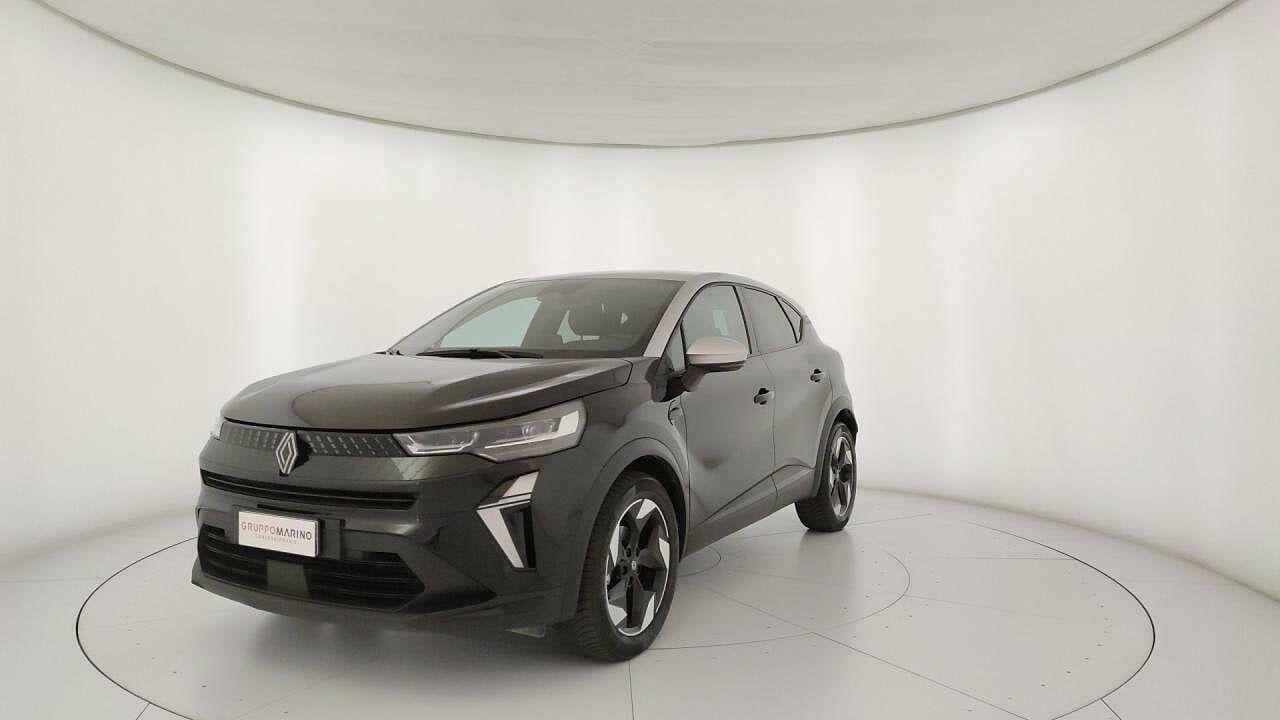 Renault Captur CAPTUR TCe 90 CV Techno 