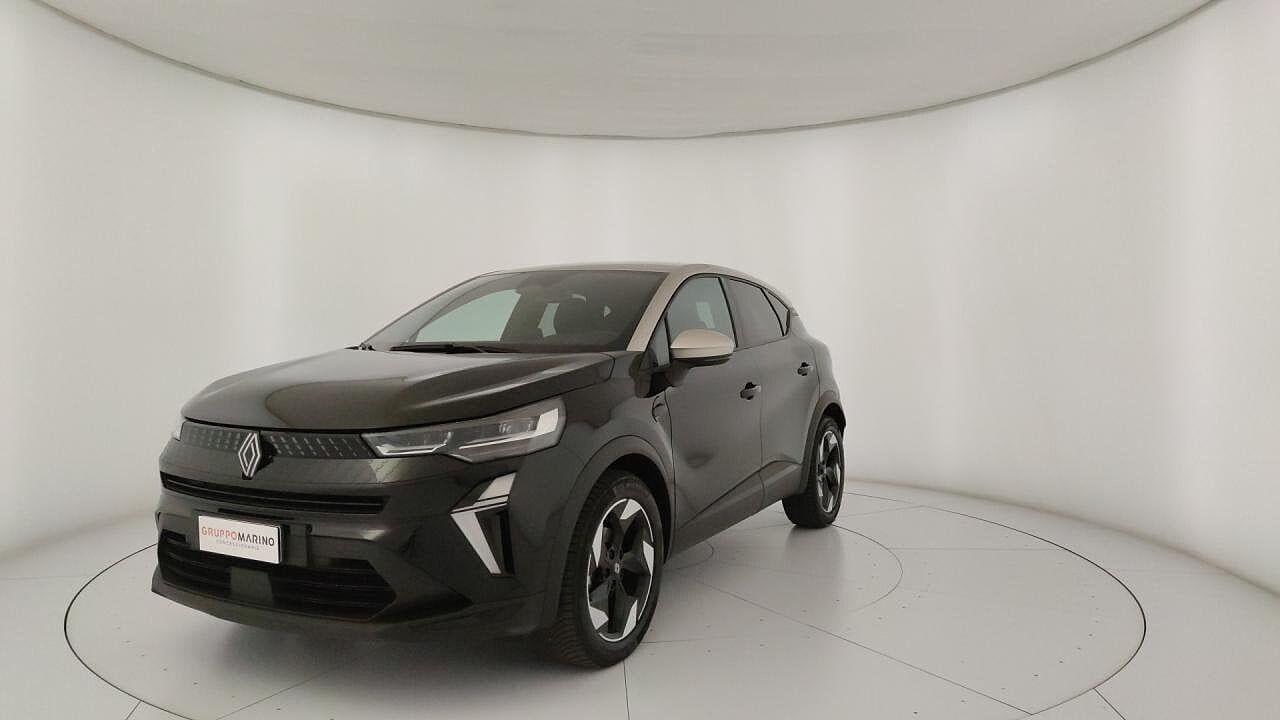 Renault Captur CAPTUR TCe 90 CV Techno 