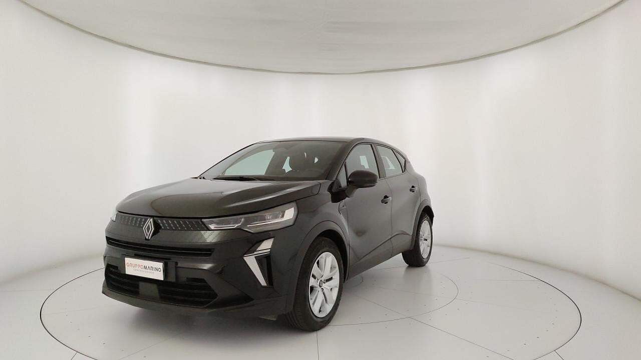 Renault Renault Captur CAPTUR ECO-G 100 CV Evolution