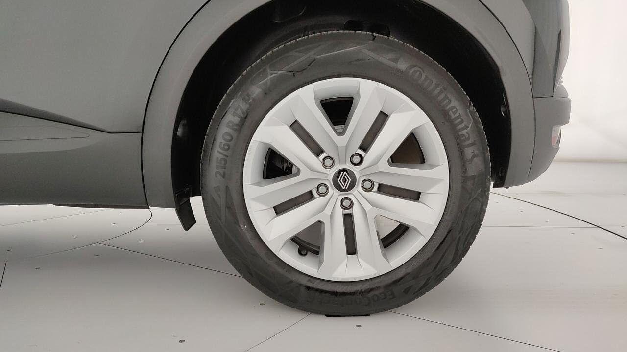 Renault Renault Captur usata 3