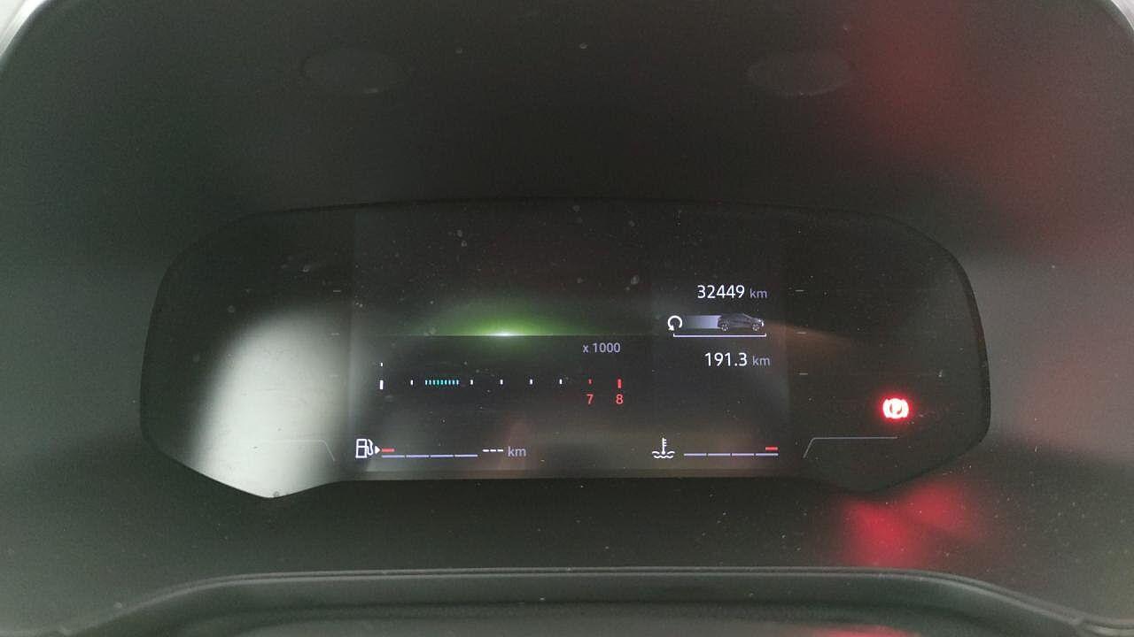 Renault Renault Captur usata 7