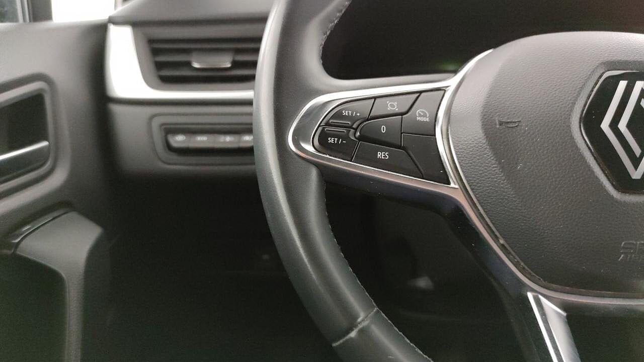 Renault Renault Captur usata 8