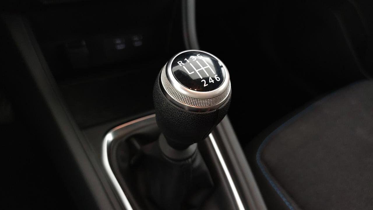 Renault Renault Captur usata 10