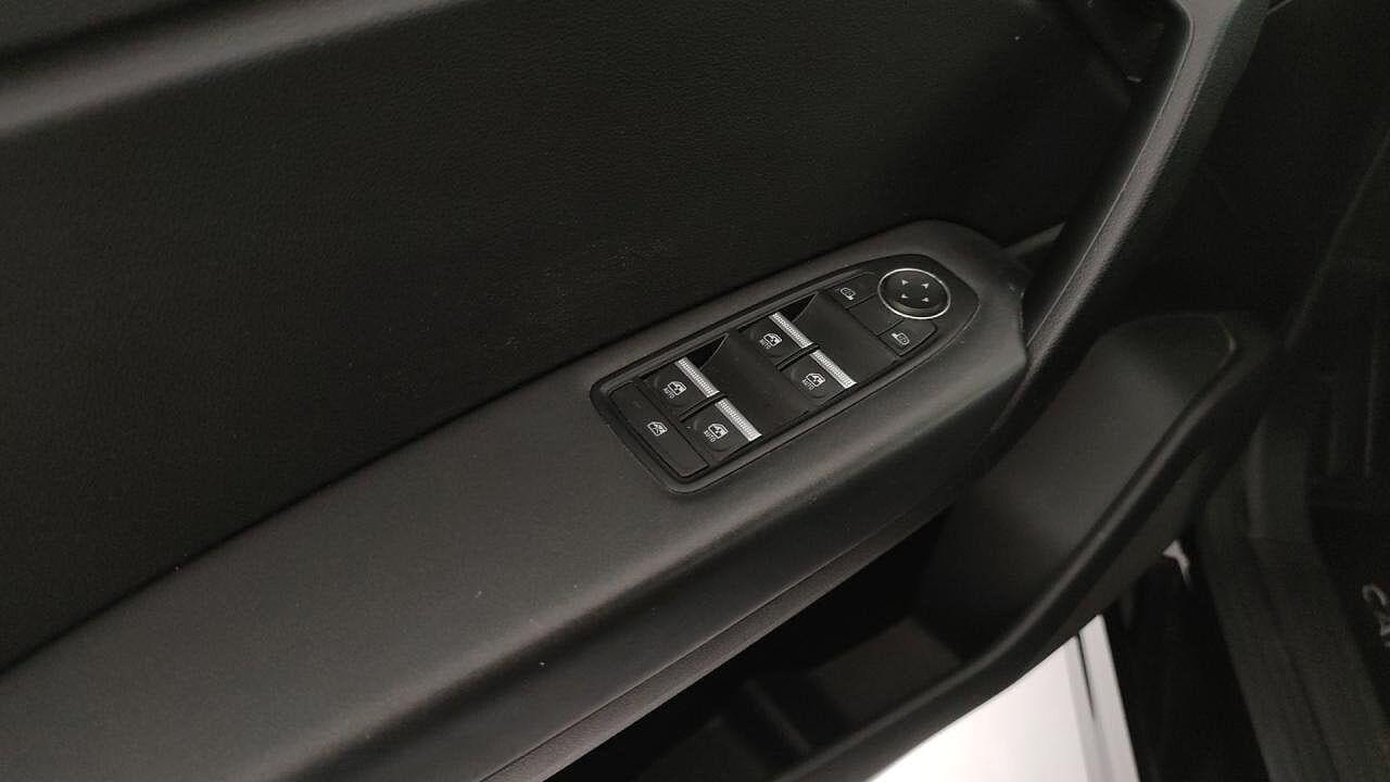 Renault Renault Captur usata 12