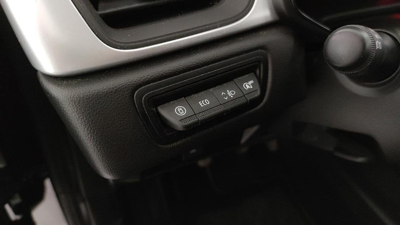 Renault Renault Captur usata 16