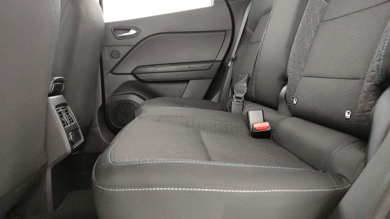 Renault Renault Captur usata 17