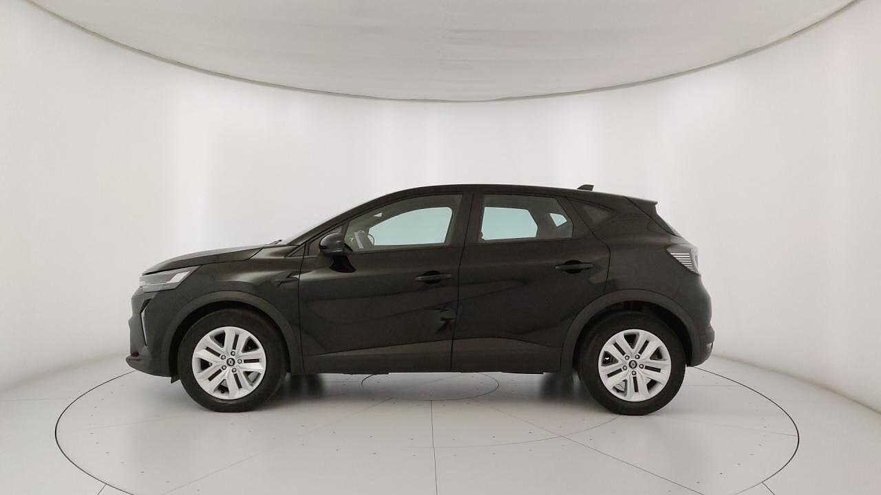 Renault Renault Captur usata 19