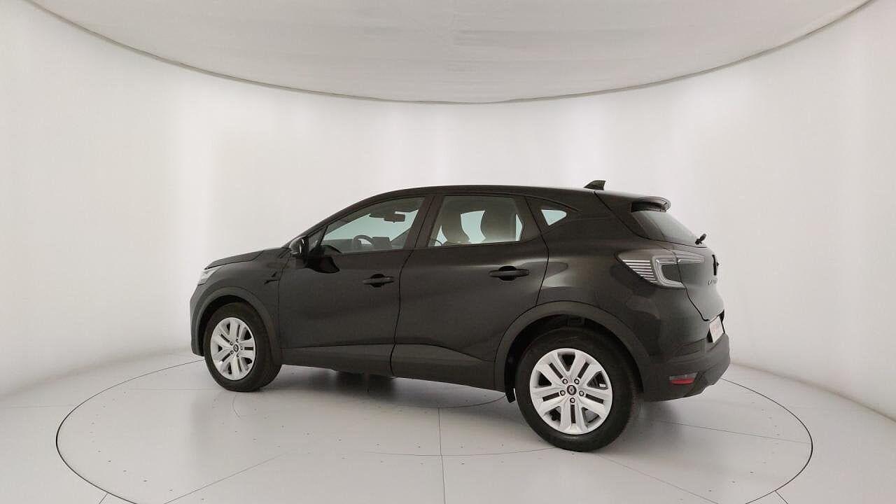 Renault Renault Captur usata 20