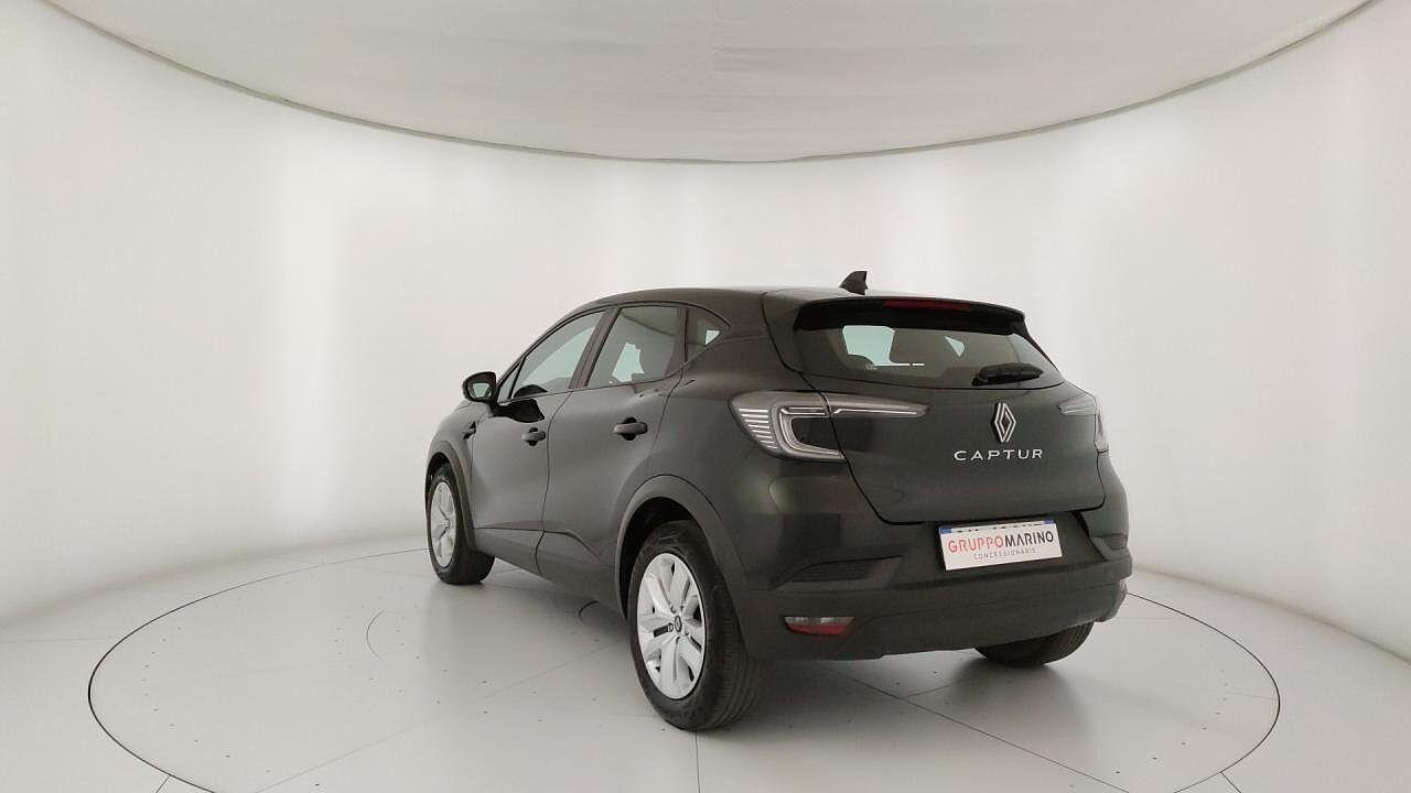 Renault Renault Captur usata 21