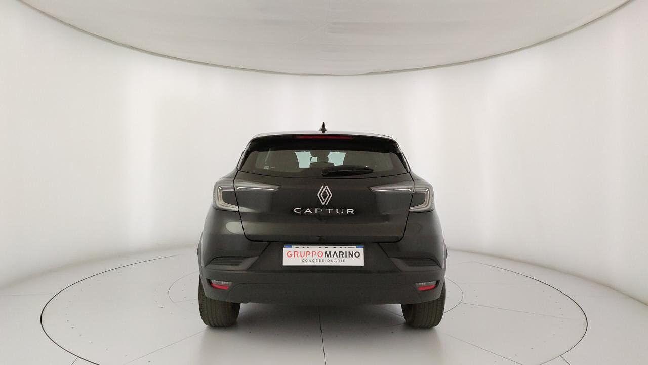 Renault Renault Captur usata 22