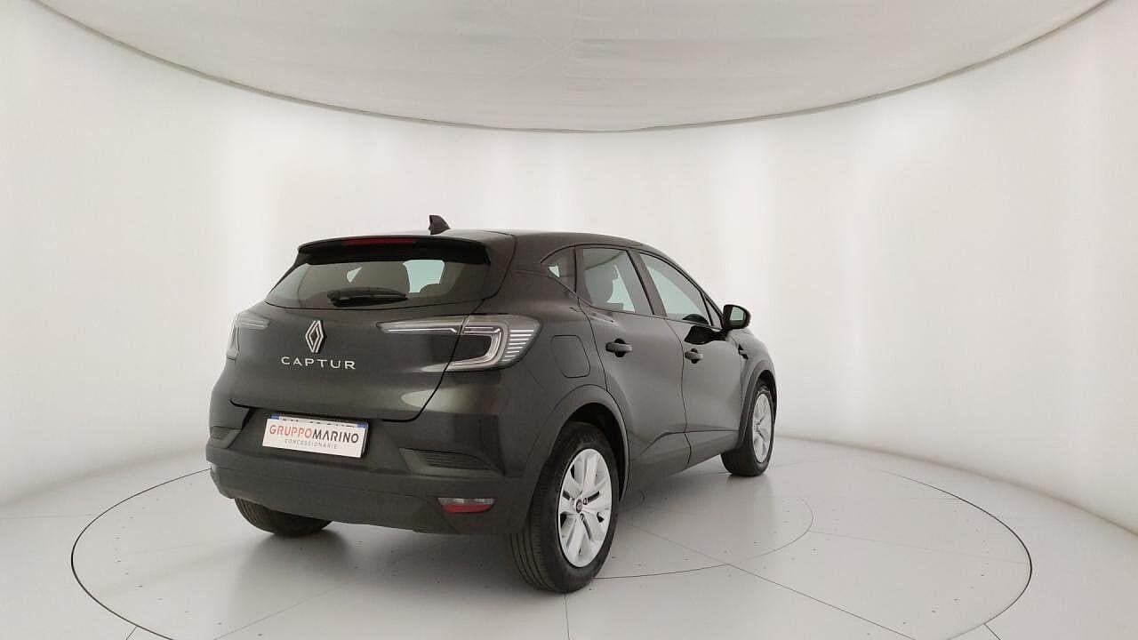 Renault Renault Captur usata 23