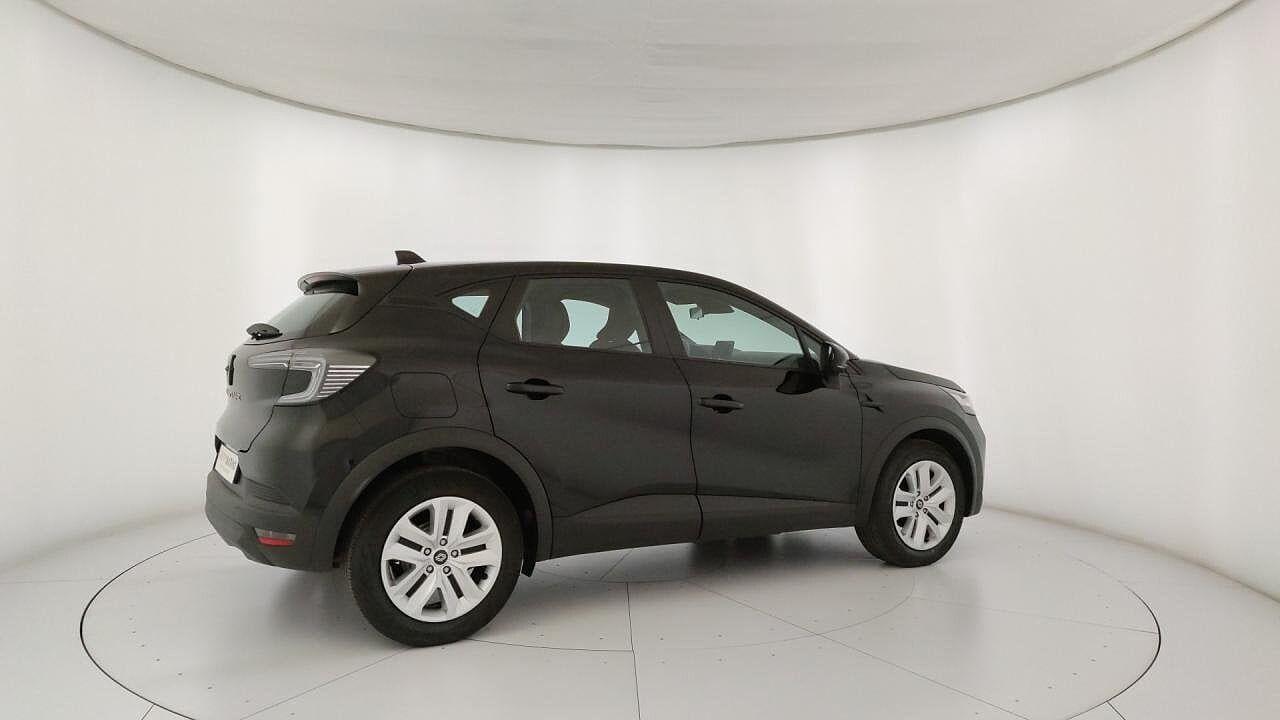 Renault Renault Captur usata 24
