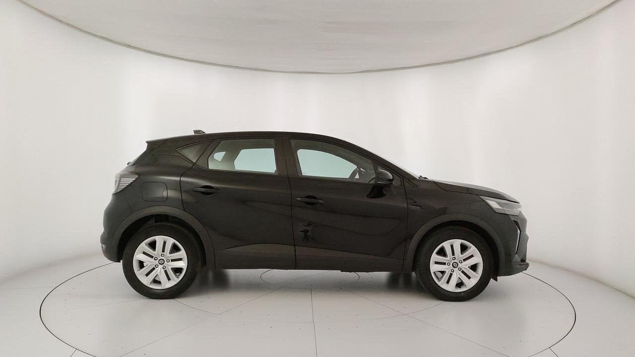 Renault Renault Captur usata 25