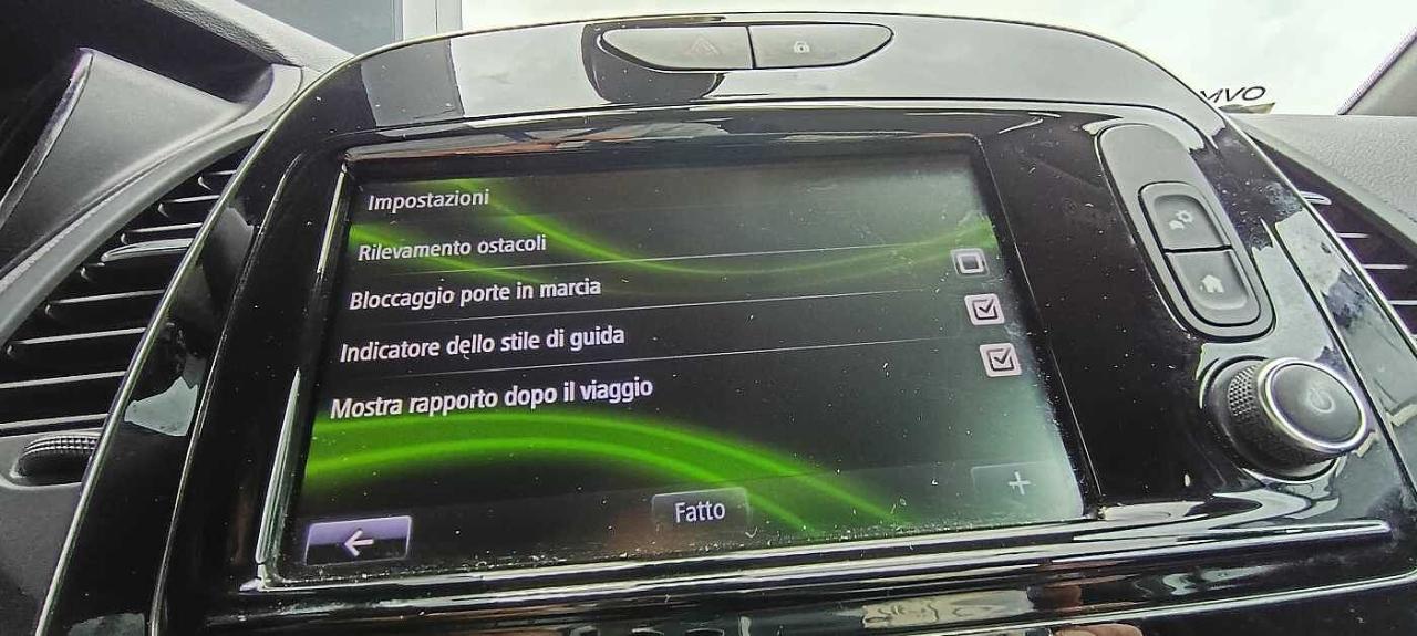 Renault Renault Captur usata 6