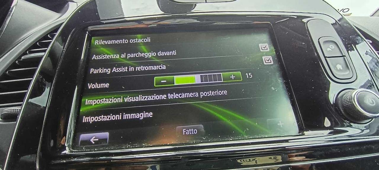 Renault Renault Captur usata 7