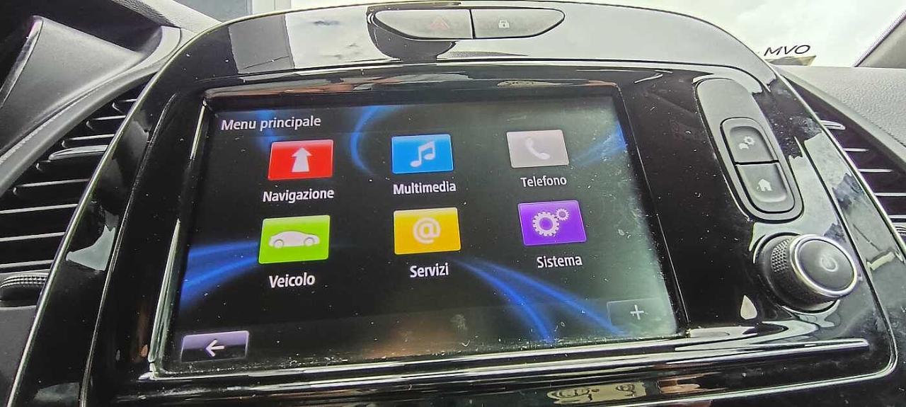 Renault Renault Captur usata 8