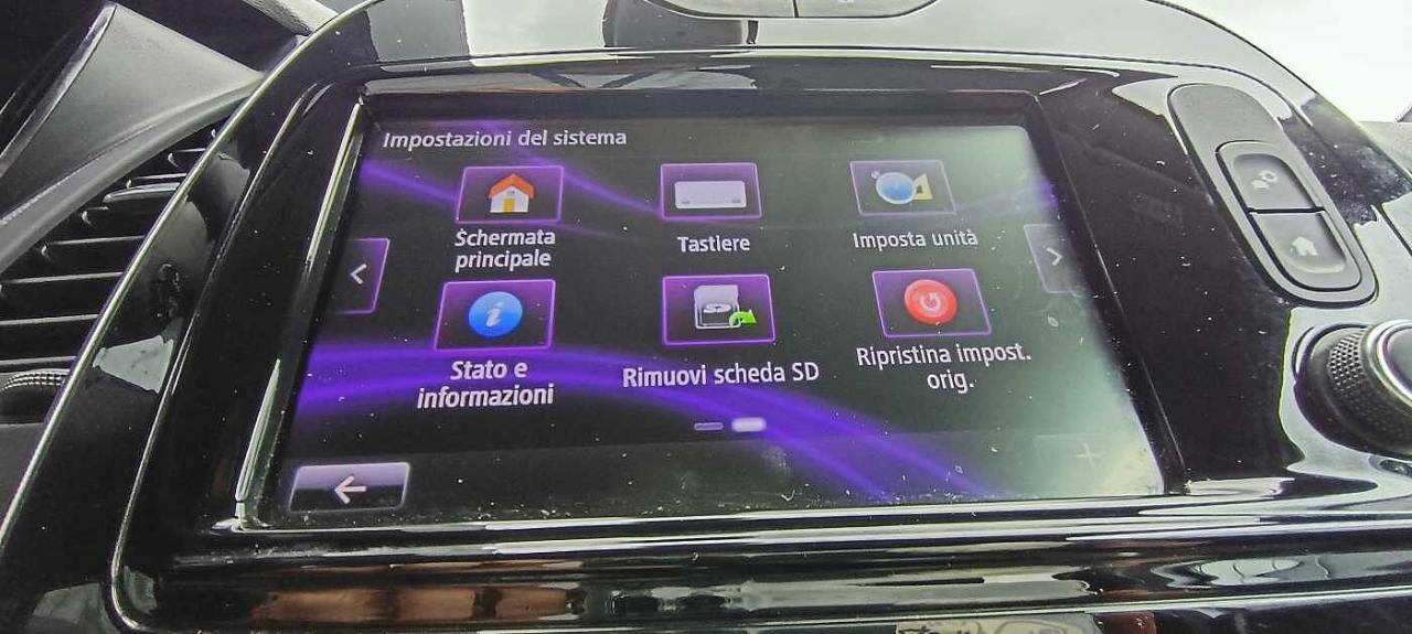Renault Renault Captur usata 12