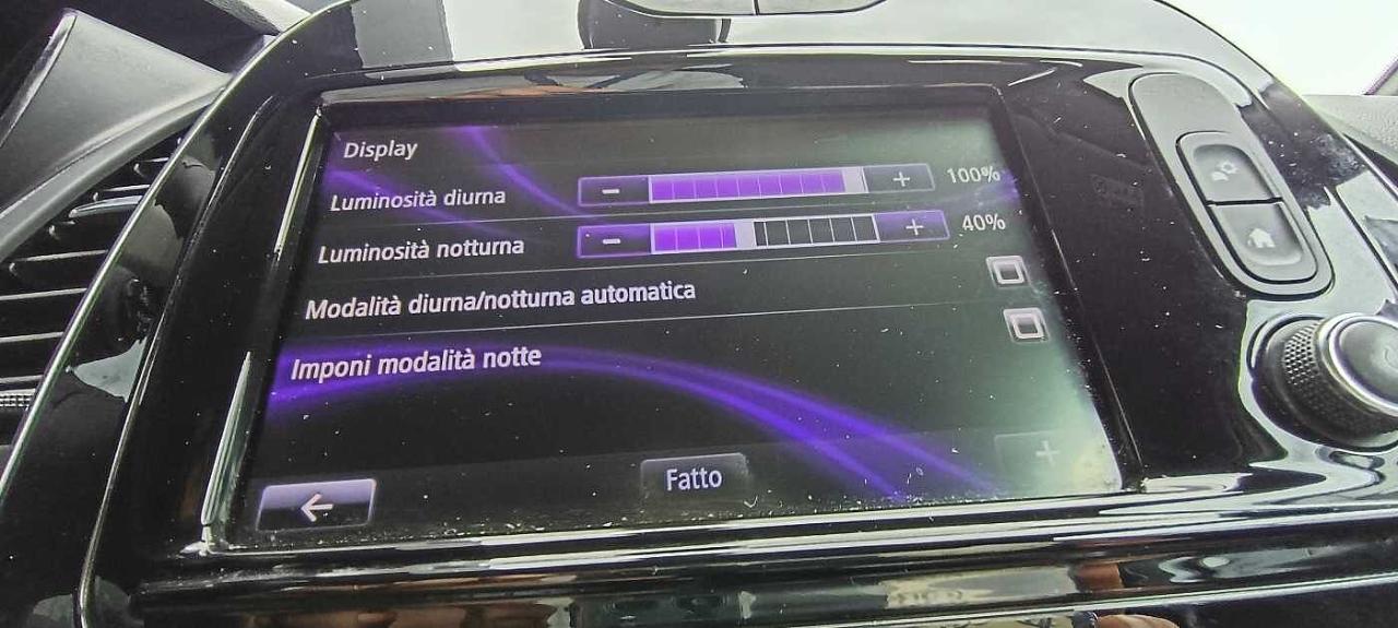 Renault Renault Captur usata 13