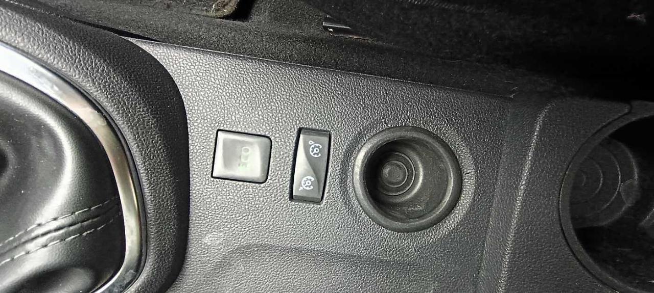 Renault Renault Captur usata 14
