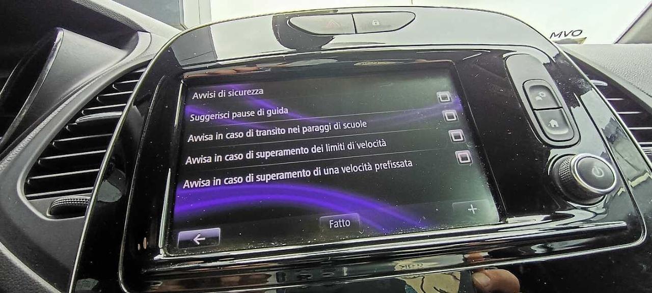 Renault Renault Captur usata 16