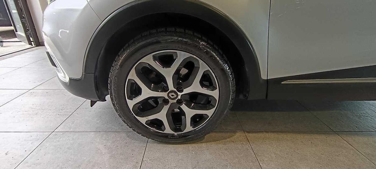 Renault Renault Captur usata 20