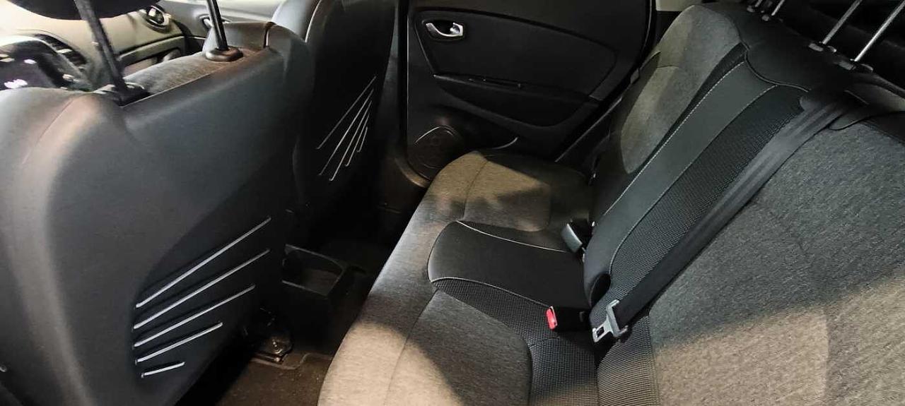 Renault Renault Captur usata 23