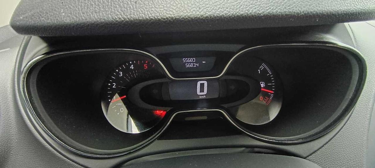 Renault Renault Captur usata 25