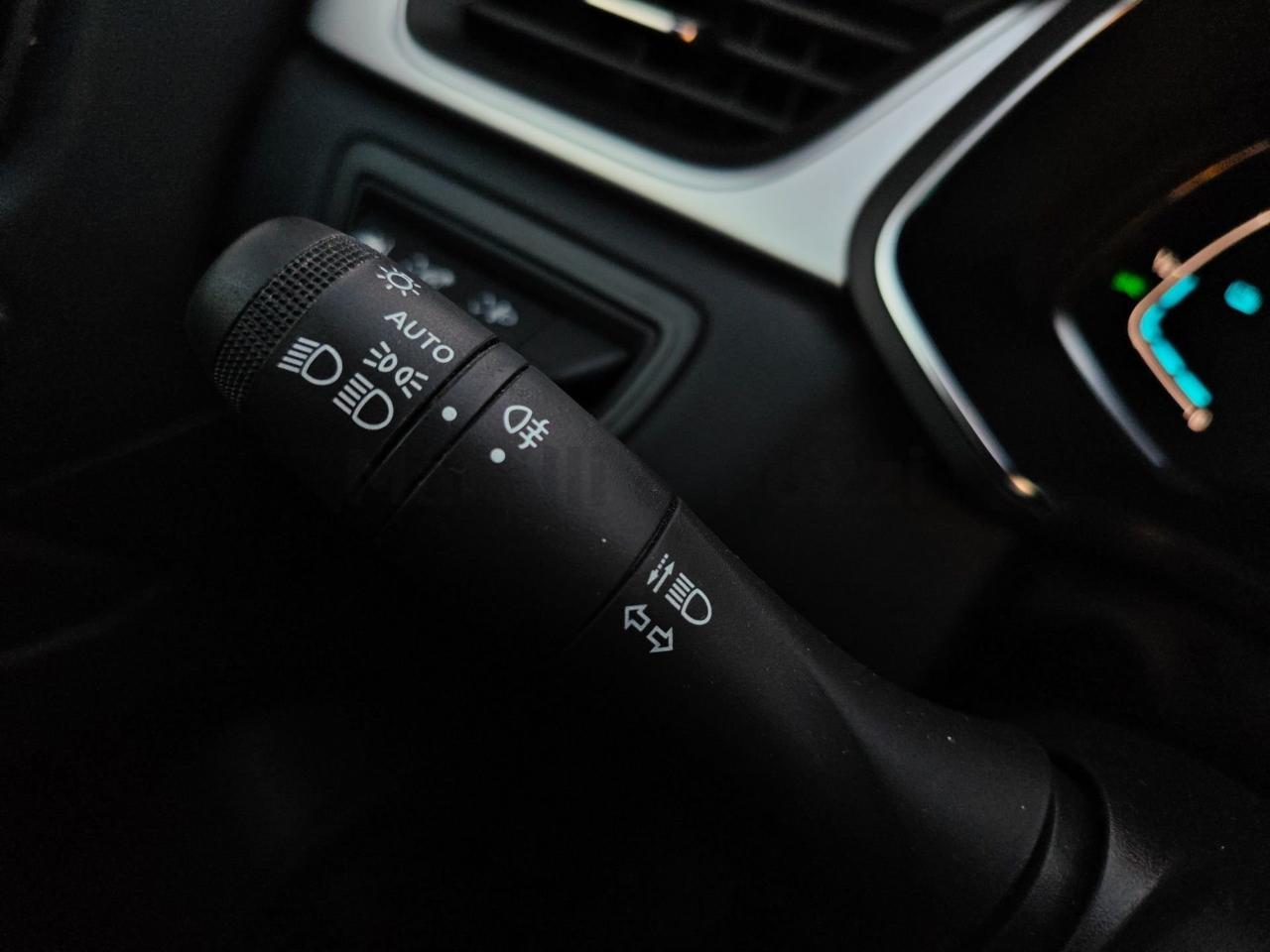 Renault Renault Captur usata 10