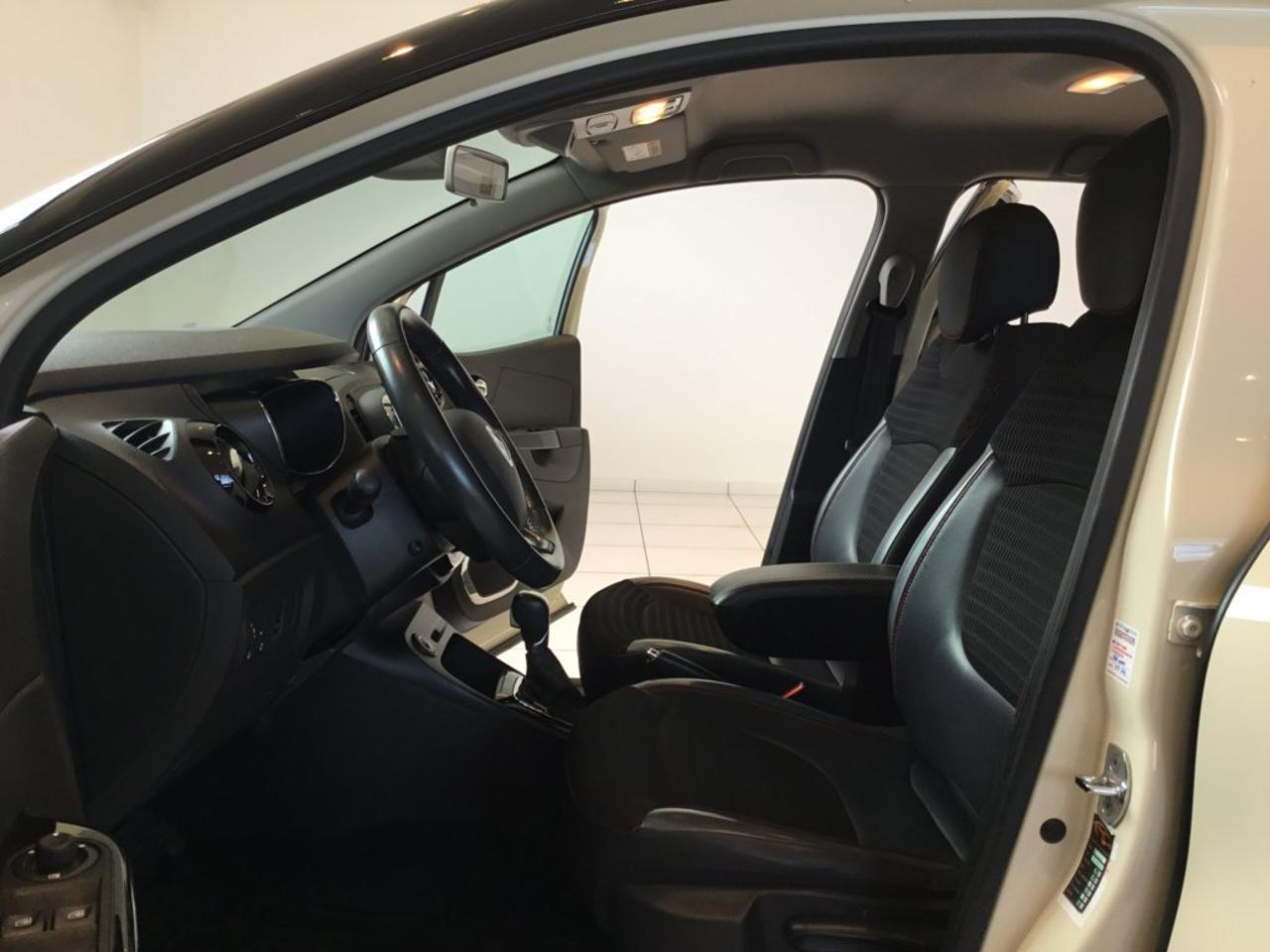 Renault Renault Captur usata 2