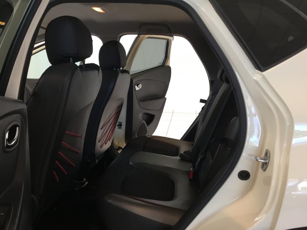 Renault Renault Captur usata 3