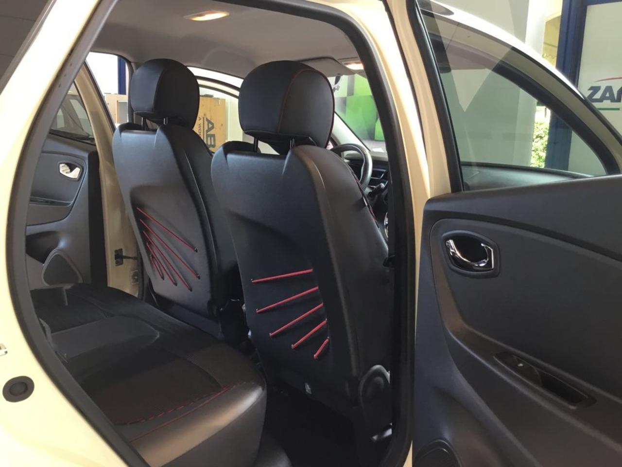 Renault Renault Captur usata 4