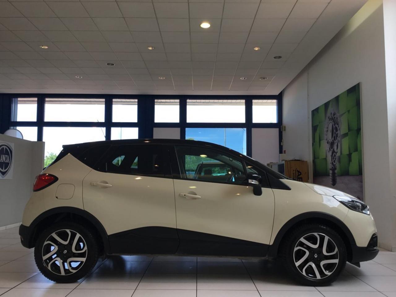 Renault Renault Captur usata 7